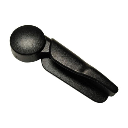 Rear Right Seat Release Handle for GL-Class 2007-2012 - Black