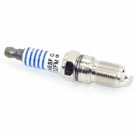Platinum Spark Plugs for Ford, Cadillac, Chevy, GMC - 6PCS Set