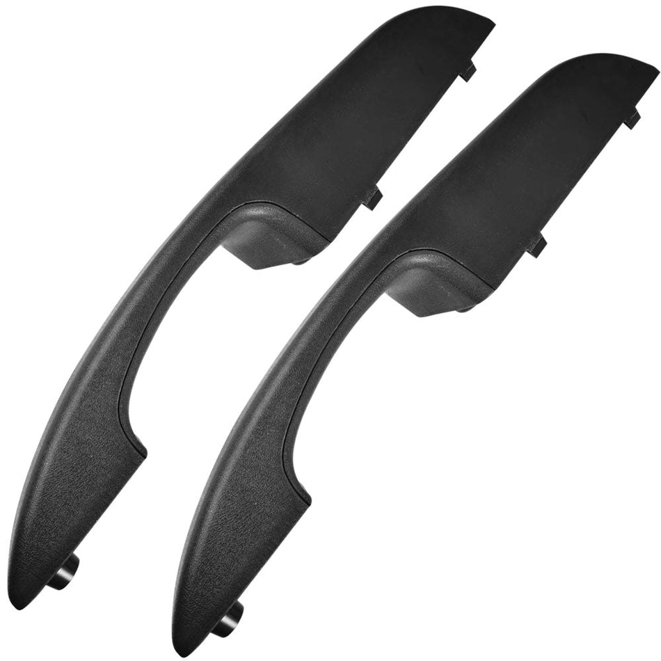 Front interior door handles for Chevrolet Express GMC Savana 2003–2017