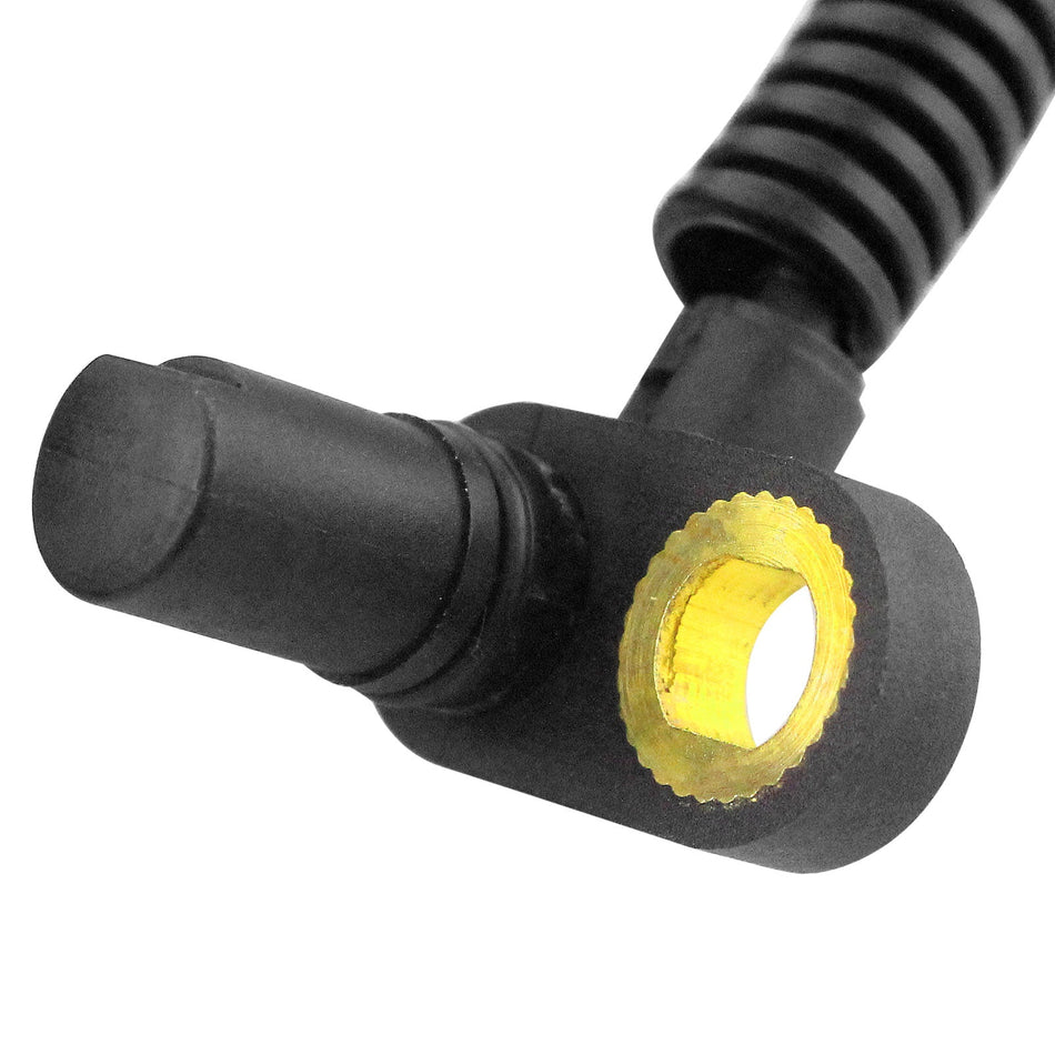 Front ABS Wheel Speed Sensor for Chrysler Dodge VW 2 Pack