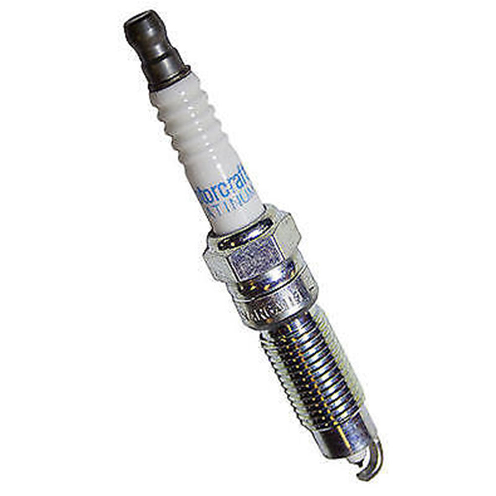 Platinum Spark Plugs for Ford Expedition, Explorer & Super Duty 8-Pack