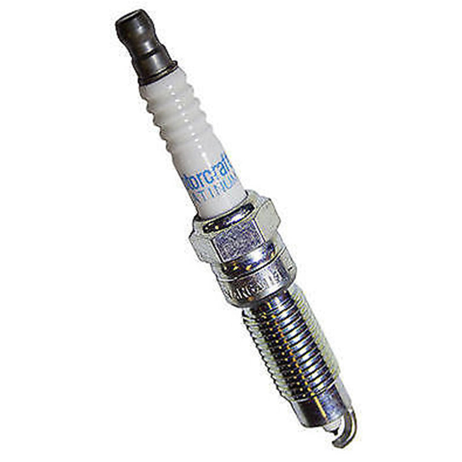Platinum Spark Plugs for Ford Expedition, Explorer & Super Duty 8-Pack