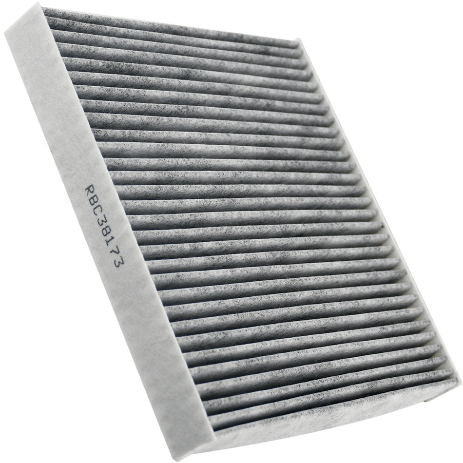 Cabin air filter for Cadillac Escalade, Chevrolet Suburban, Tahoe, GMC Sierra