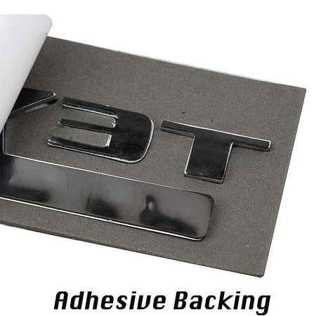 Texas Edition emblems for 2007-2015 Chevrolet Silverado and GMC Sierra trucks