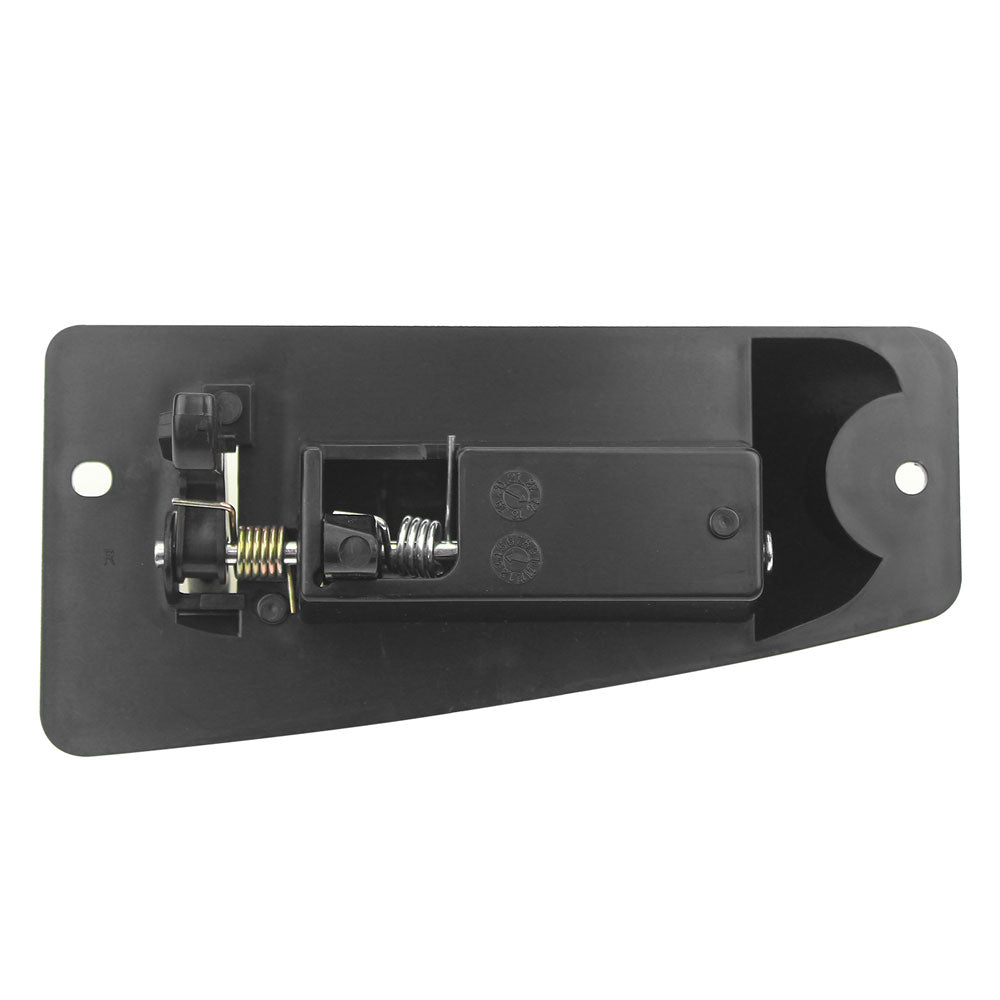 Rear Door Handle for 1999–2007 Chevy Silverado GMC Sierra