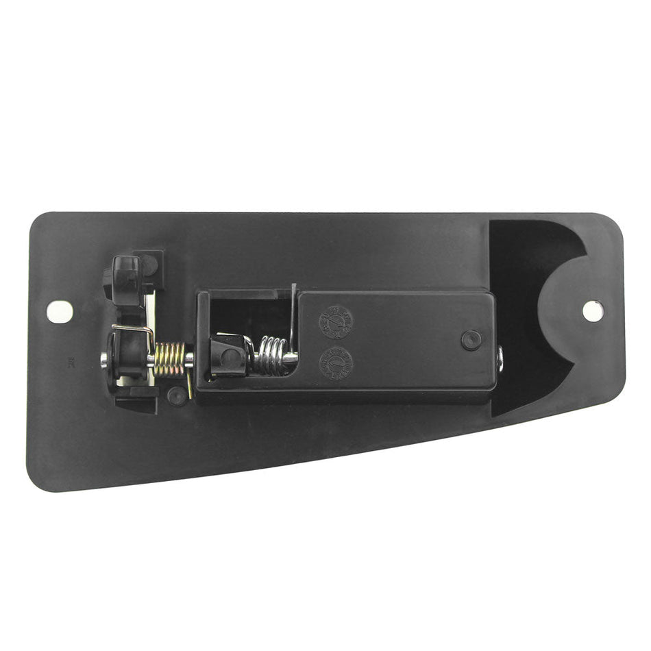Rear Door Handle for 1999–2007 Chevy Silverado GMC Sierra