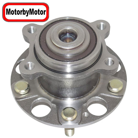 Toyota Tacoma 2005-2019 Rear Wheel Bearing & Hub Assembly