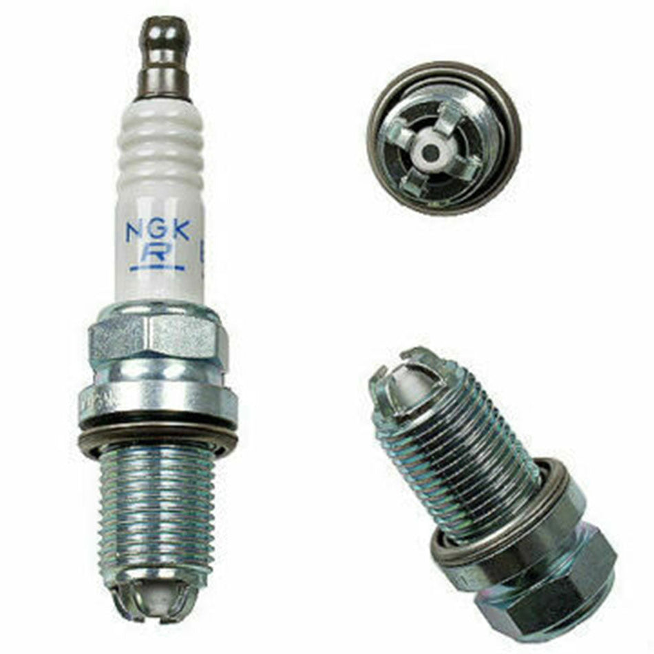 6pc platinum spark plugs for BMW 325i/330i and other European models (1992-2005)