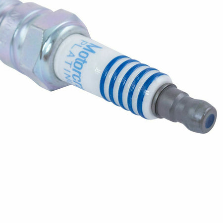 6pcs Platinum Spark Plugs SP-520 CYFS-12F-5 for Ford Lincoln V6 Engines