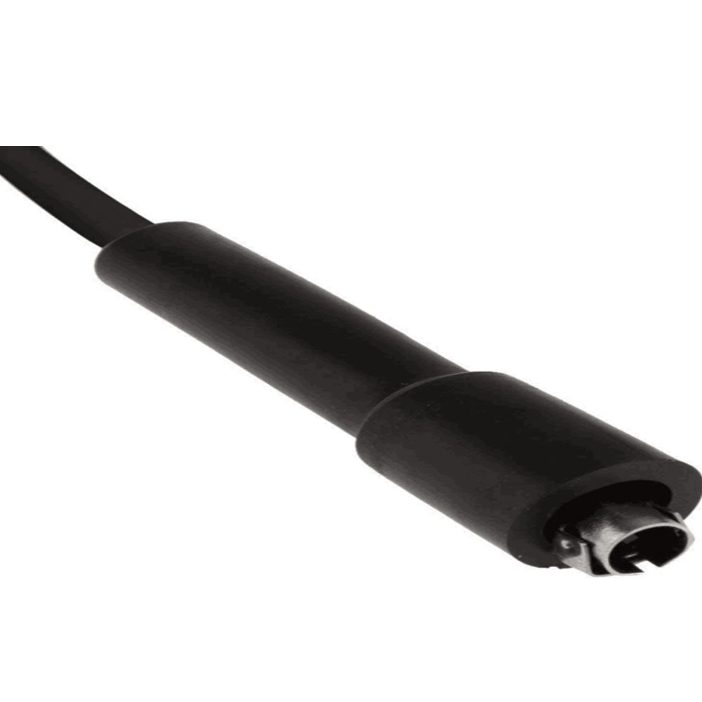 Universal in-line spark plug tester for ignition system diagnostics on gasoline engines