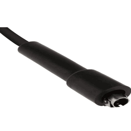 Universal in-line spark plug tester for ignition system diagnostics on gasoline engines