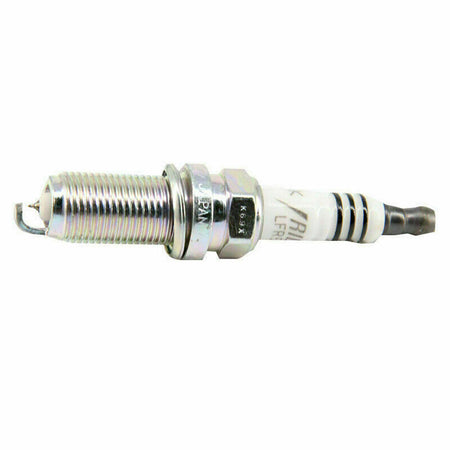 6pc iridium spark plugs for Nissan Frontier 4.0L V6 (2007-2014)