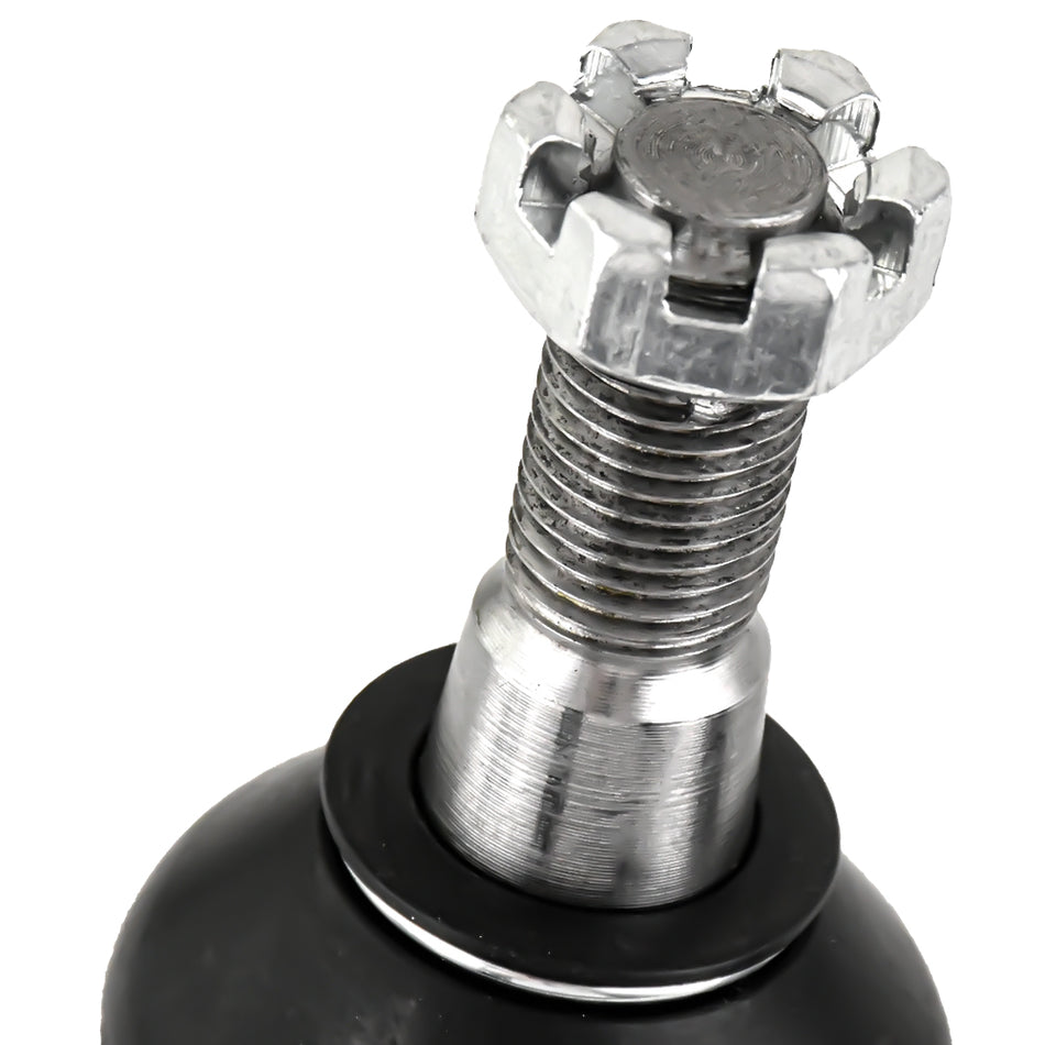 Ford Excursion F250 F350 F450 F550 MOOG Front Left Outer Tie Rod