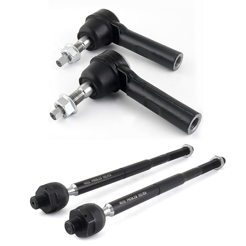 Charger RWD Front Tie Rod Ends