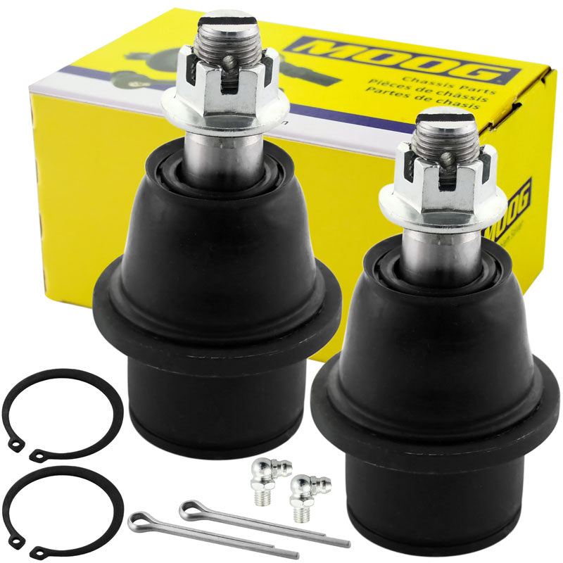 Ford F-150 Lincoln Mark LT MOOG Front Lower Ball Joint