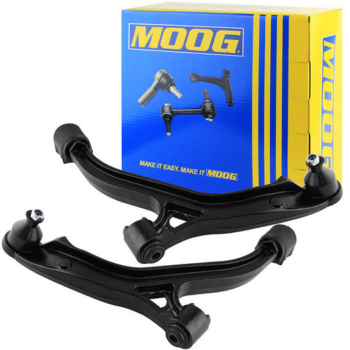 Front lower control arm with ball joint for Dodge Caravan 2001-2007