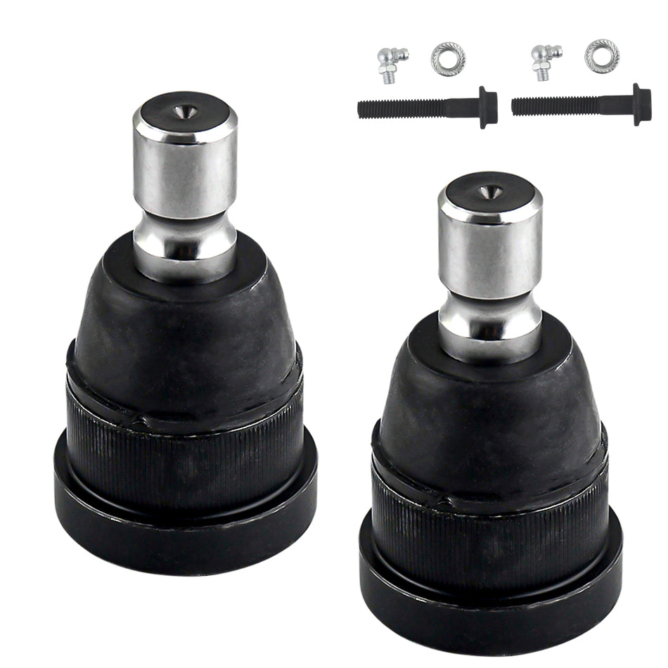 Ford Escape Mercury Mariner Tribute MOOG Front Lower Ball Joint Set