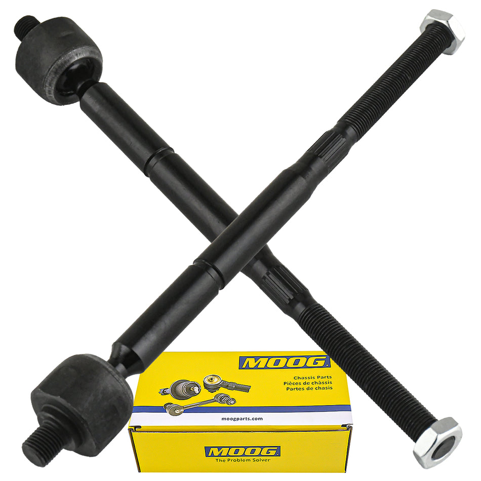 Jeep Compass Patriot MOOG Front Inner Tie Rod Ends