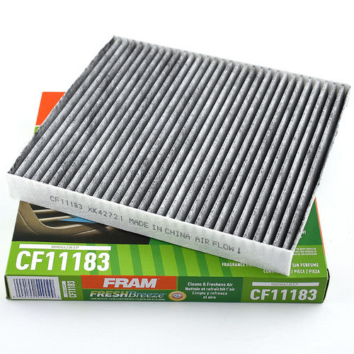 Cabin Air Filter CF11183 for Jeep Grand Cherokee Durango