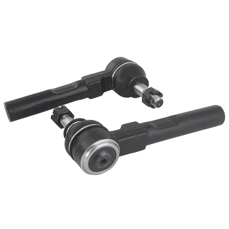 Chevrolet Malibu Pontiac G6 MOOG Front Outer Tie Rod End