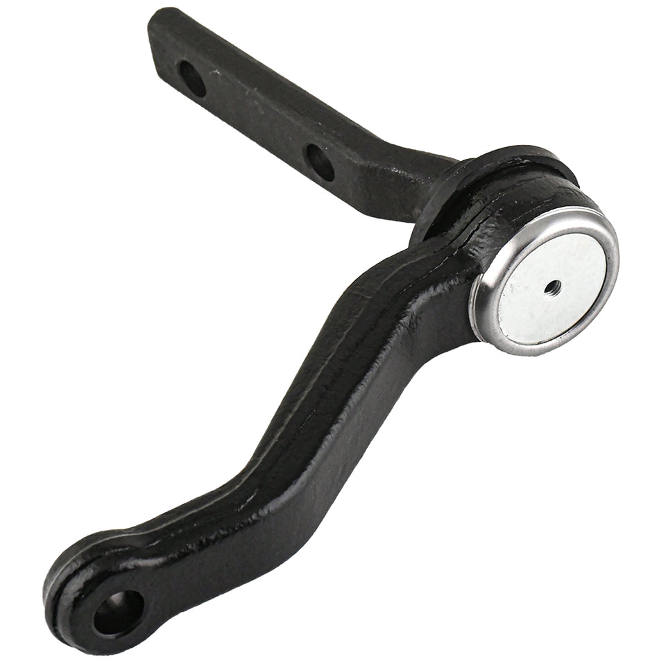Buick Cadillac Chevrolet Isuzu Oldsmobile Pontiac MOOG Steering Idler Arm