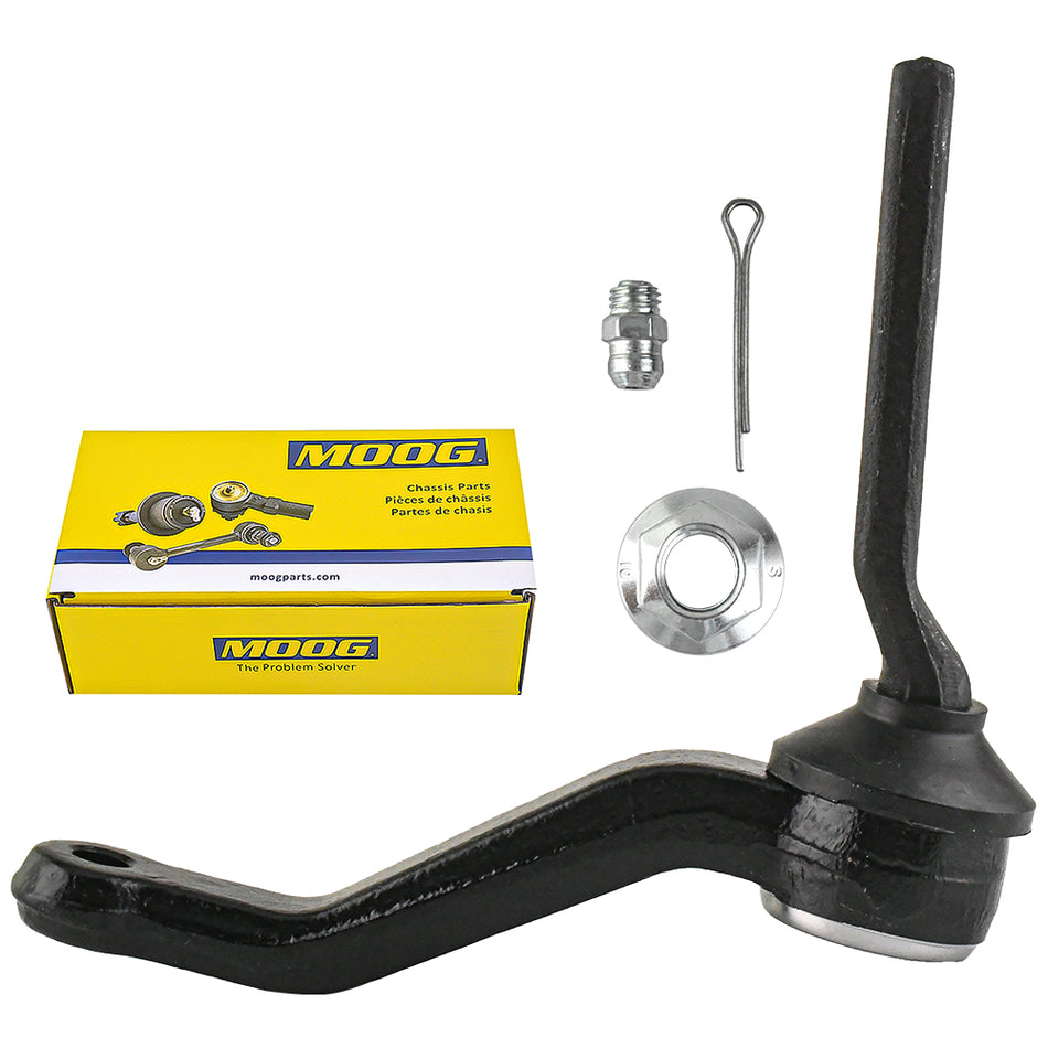 Buick Cadillac Chevrolet Isuzu Oldsmobile Pontiac MOOG Steering Idler Arm