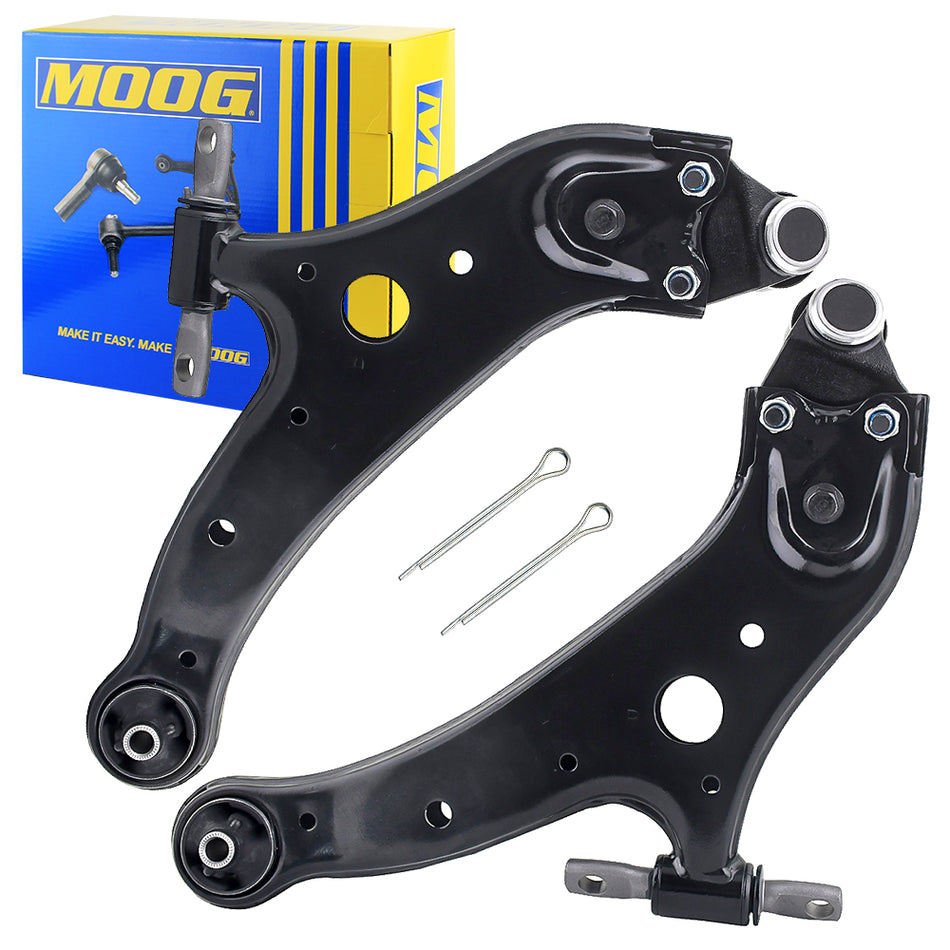 Lexus RX350 RX350L RX450h Toyota Highlander Front Lower Control Arms