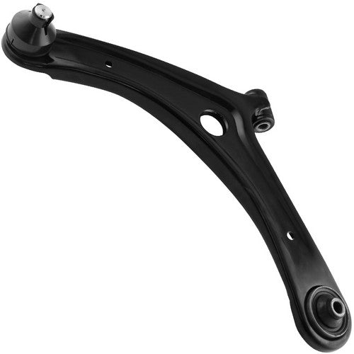 Front Lower Control Arms with Ball Joints for Jeep Compass and Patriot 2007-2017