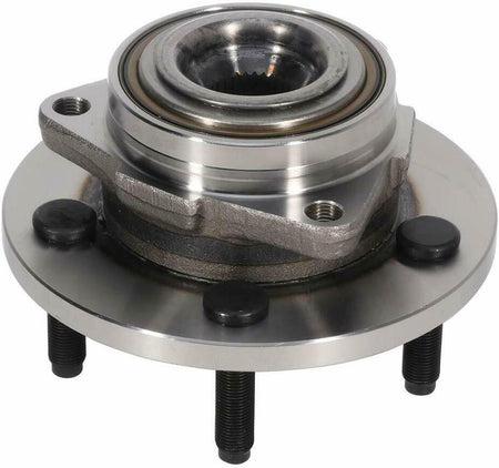 Front wheel hub bearing for Dodge Dakota 2005–2010 and Raider