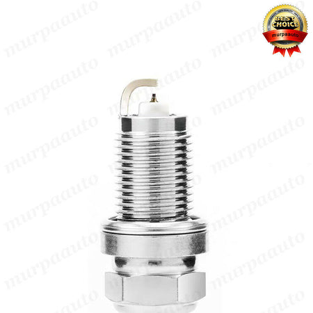 Iridium Spark Plugs for Honda Accord CR-V Acura RSX - 6PCS Set