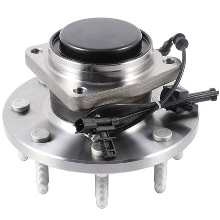 Front wheel bearing hub assembly for GMC Sierra 2500/3500 2011-2019 trucks