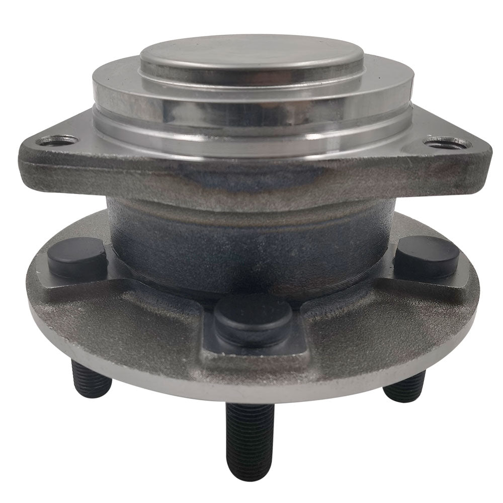 Front wheel hub bearing assembly for Dodge Charger 2012-2022