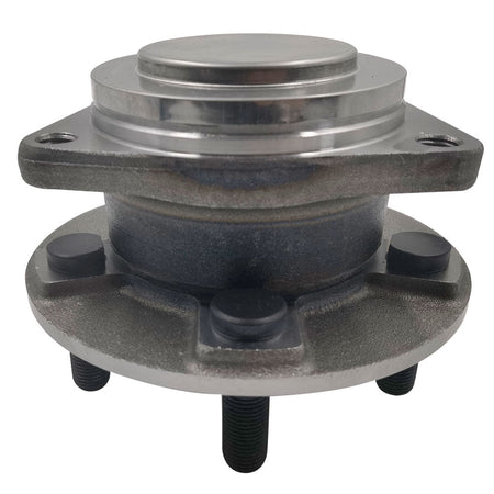 Front wheel hub bearing assembly for Dodge Charger 2012-2022