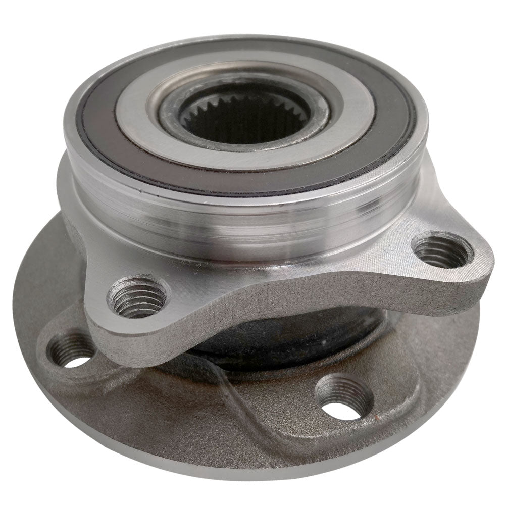 Front wheel hub assembly for Chrysler 200 2015-2017 and Dodge Dart