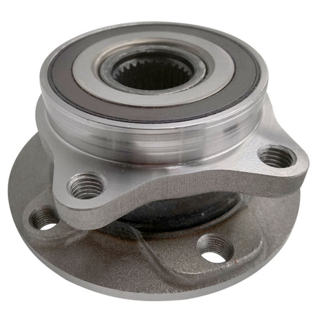 Front wheel hub assembly for Chrysler 200 2015-2017 and Dodge Dart