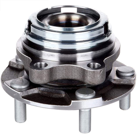 Front Right Wheel Bearing Assembly for Nissan Murano Quest 5 Lugs with ABS