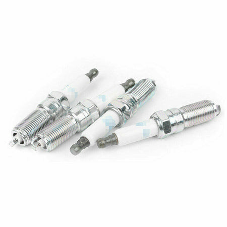 Iridium spark plugs for GM vehicles - compatible with Buick, Chevrolet, GMC models