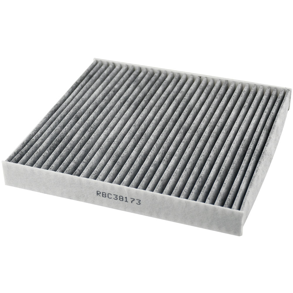 Cabin air filter for Cadillac Escalade, Chevrolet Suburban, Tahoe, GMC Sierra
