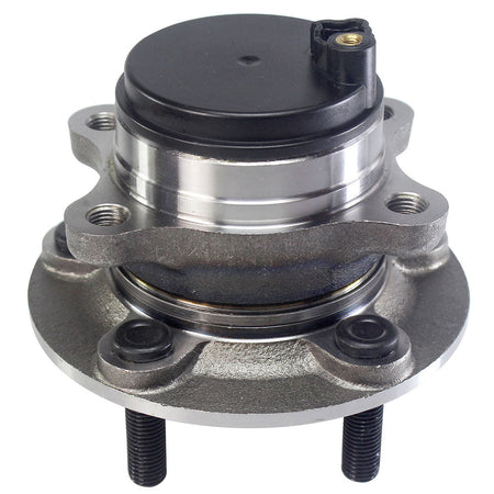 Rear wheel bearing hub assembly for Ford Fusion 2014-2020 and Lincoln MKZ