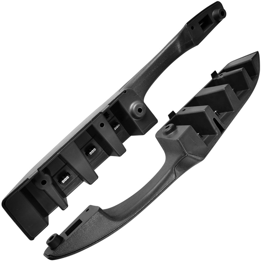 Front interior door handles for Chevrolet Express GMC Savana 2003–2017