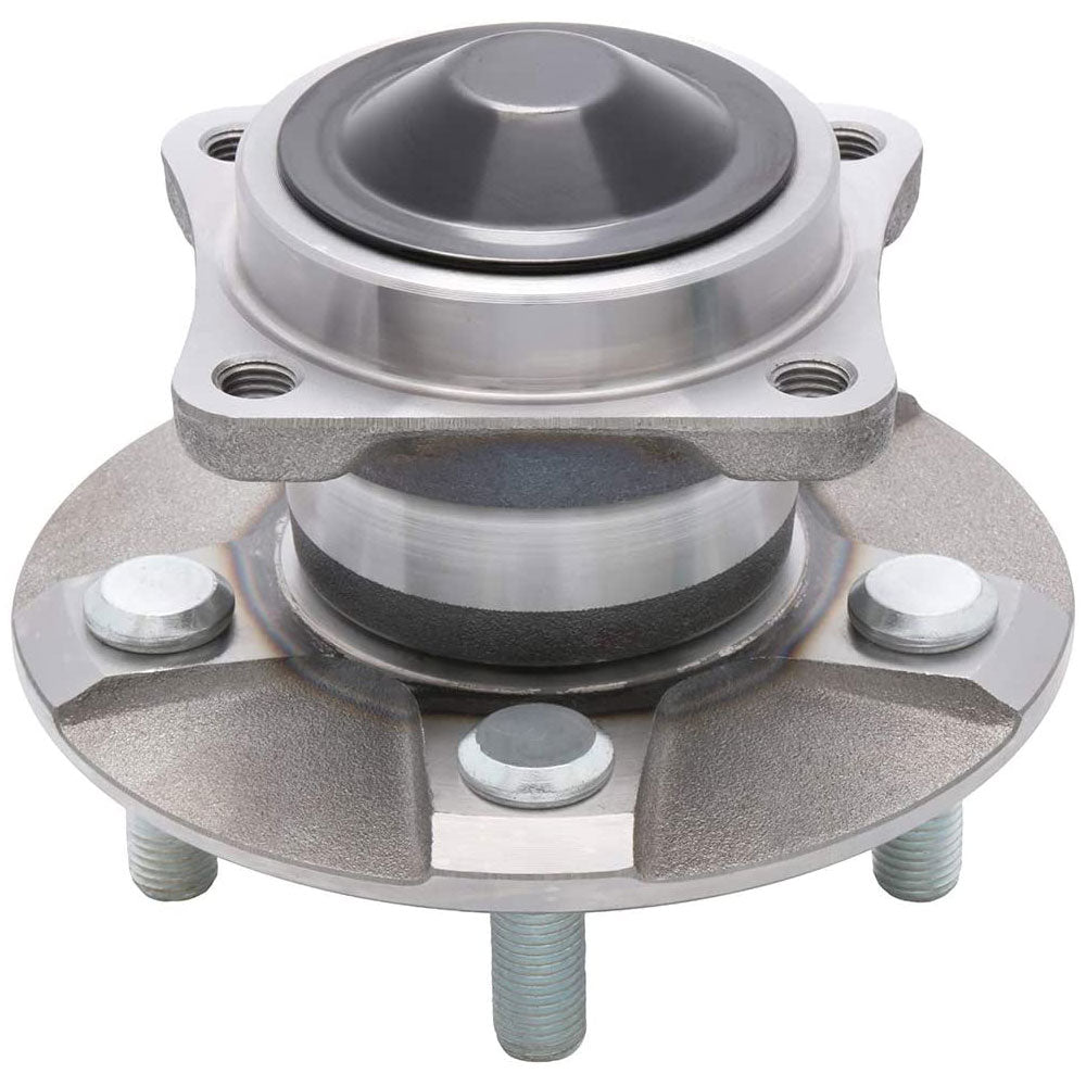 Rear wheel hub assembly for Toyota Corolla 2003-2008 and compatible models