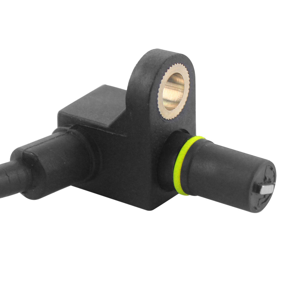 Front ABS wheel speed sensor replacement for Silverado Sierra