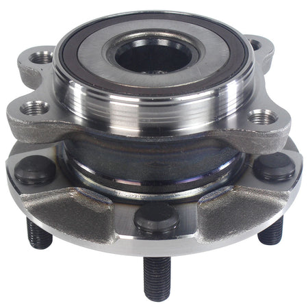 Front wheel hub assembly for Toyota RAV4 2006-2018 and Scion tC