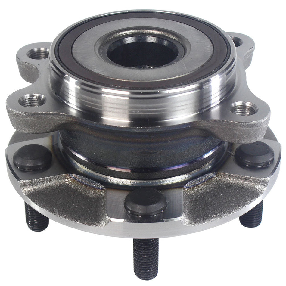 Front wheel hub assembly for Toyota RAV4 2006-2018 and Scion tC