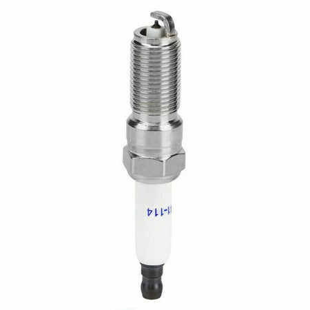 Iridium spark plugs for Cadillac, Chevrolet and GMC V6/V8 engines - 8 piece set