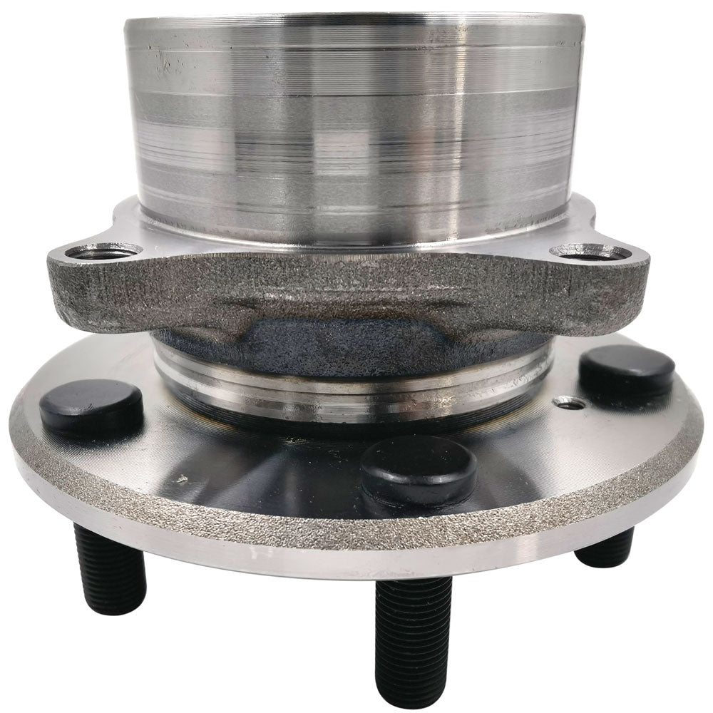 Front wheel hub assembly for Honda Pilot 2009-2015 with ABS