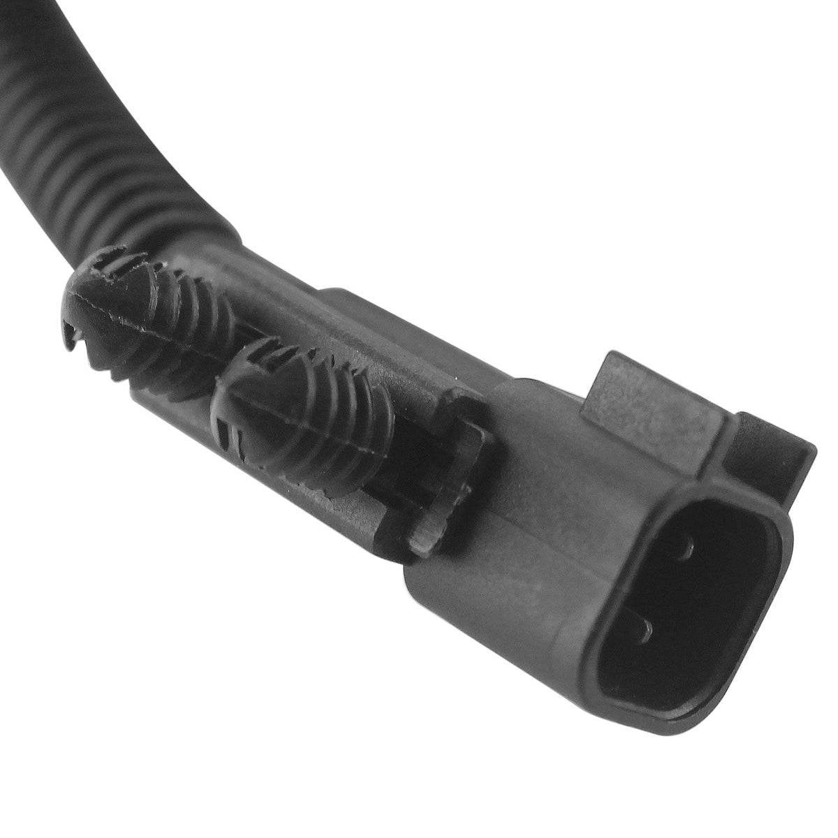 Front ABS Wheel Speed Sensor for Chrysler Dodge VW 2 Pack