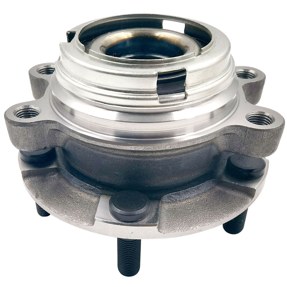 Front Hub Assembly for Infiniti FX35 FX45 G35 & Multiple Models (2-Pack)