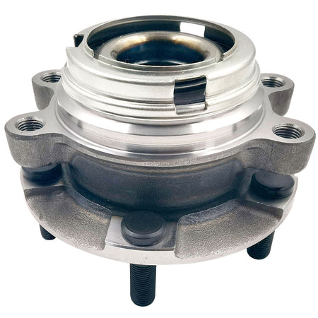 Front Hub Assembly for Infiniti FX35 FX45 G35 & Multiple Models (2-Pack)