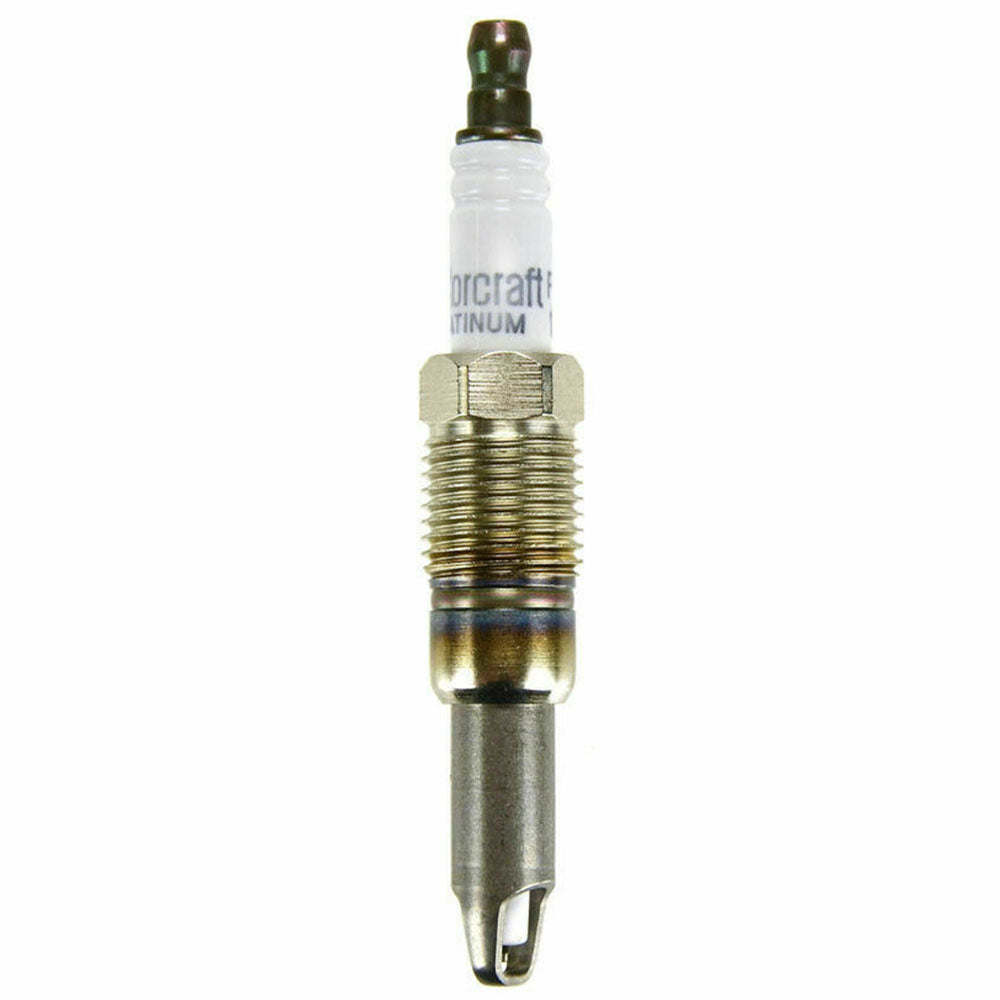 8pc spark plugs for Ford 5.4L V8 engines - compatible with F-150, Expedition, and Navigator
